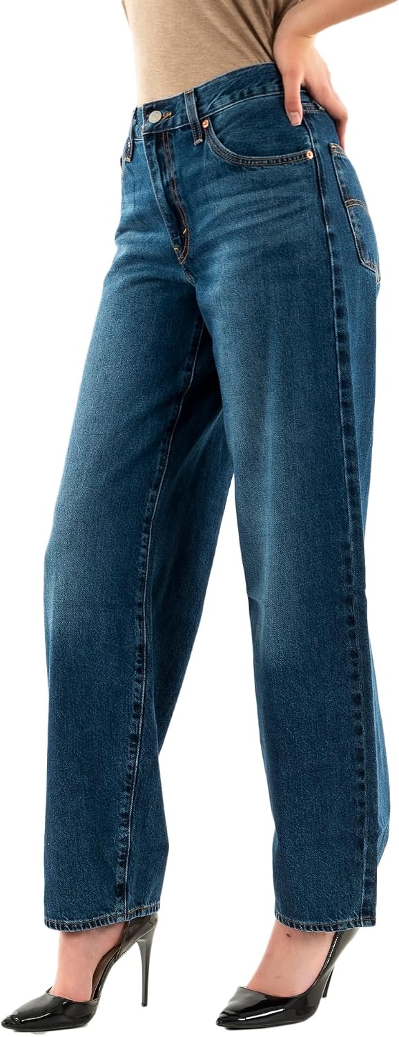 Thumbnail 5 de Levi's Baggy Dad Jeans baggy