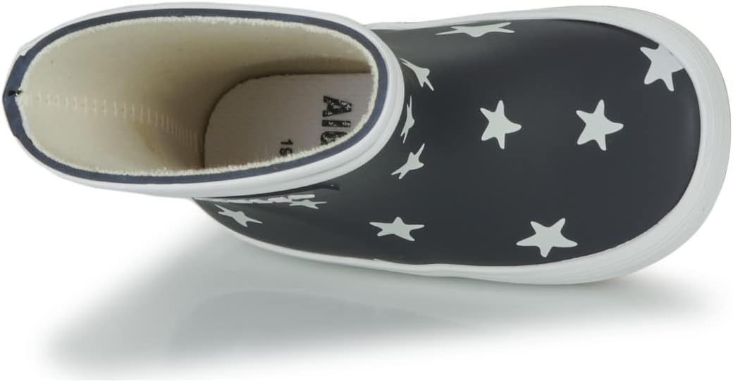 Thumbnail 5 de Aigle Baby Flac Play2 Gummistiefel (Unisex) mit saisonalen Prints