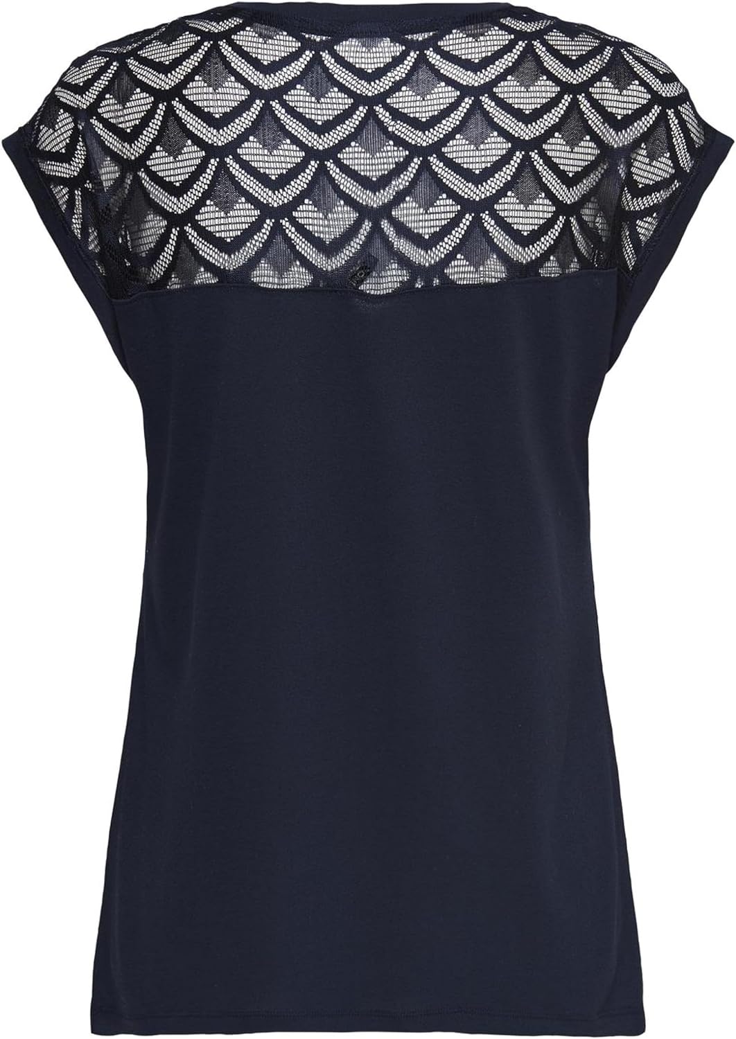 Detalle de ONLY Only Onlnicole S/S Mix Top Noos maglietta donna (confezione da 1)