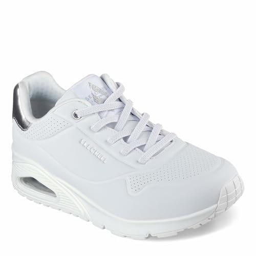 Detalle 2 de Skechers Uno Shimmer Away – Zapatillas mujer 40