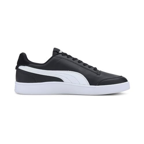Thumbnail 4 de PUMA Shuffle Basket Mixte