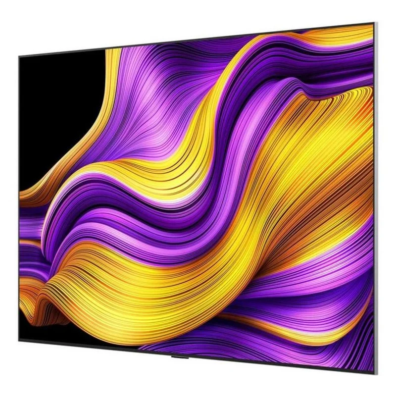 Thumbnail 2 de LG OLED evo AI OLED65G55LW 65" 4K: imagen realista y experiencia de juego premium