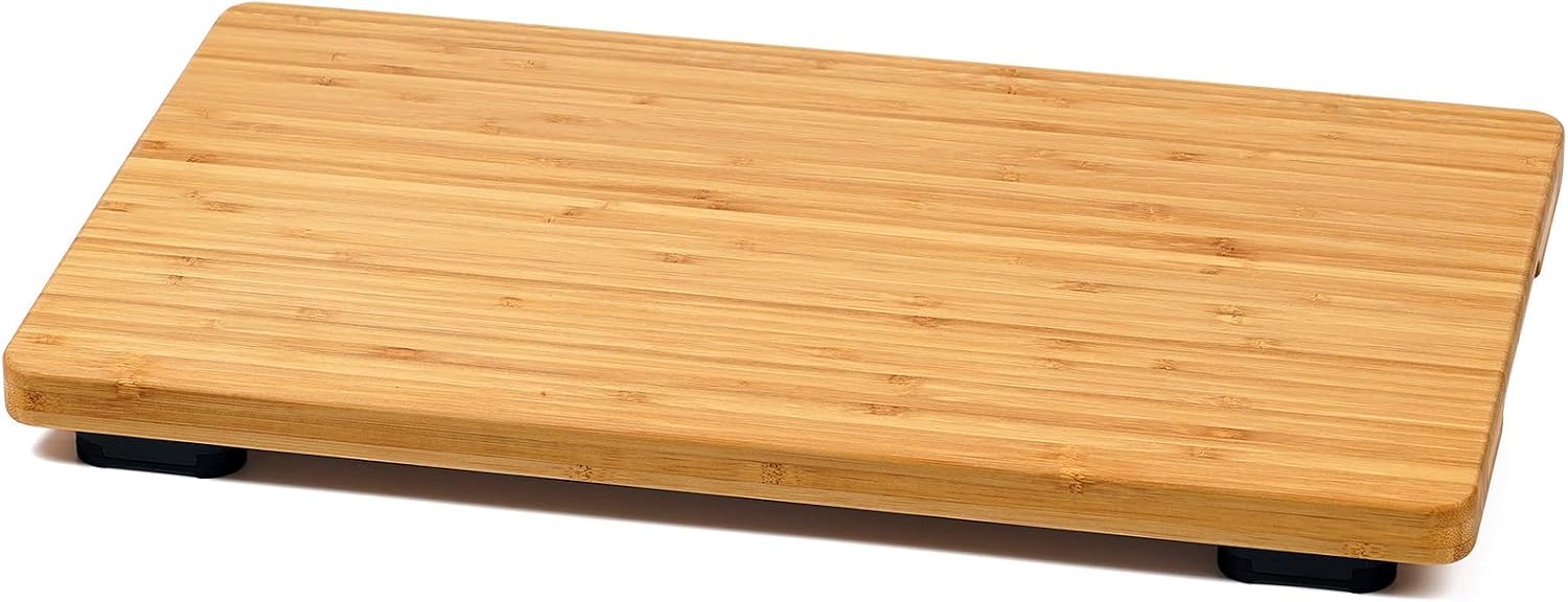 Detalle de UMILIFE cutting board accessory for Breville BOV900BSS Smart Oven Air Fryer Pro