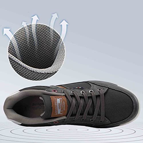 Thumbnail 8 de TARELO Baskets homme ville casual basse taille 41-46 đ¶