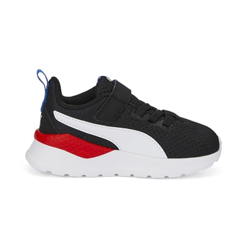 Thumbnail 4 de PUMA Unisex Kids Anzarun Lite Ac Ps Zapatillas – Puma Black/Puma White, 32 EU