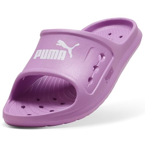 Thumbnail 5 de PUMA Divecat Adult Unisex Chancla DRY MAUVE POP- WHITE, 40.5