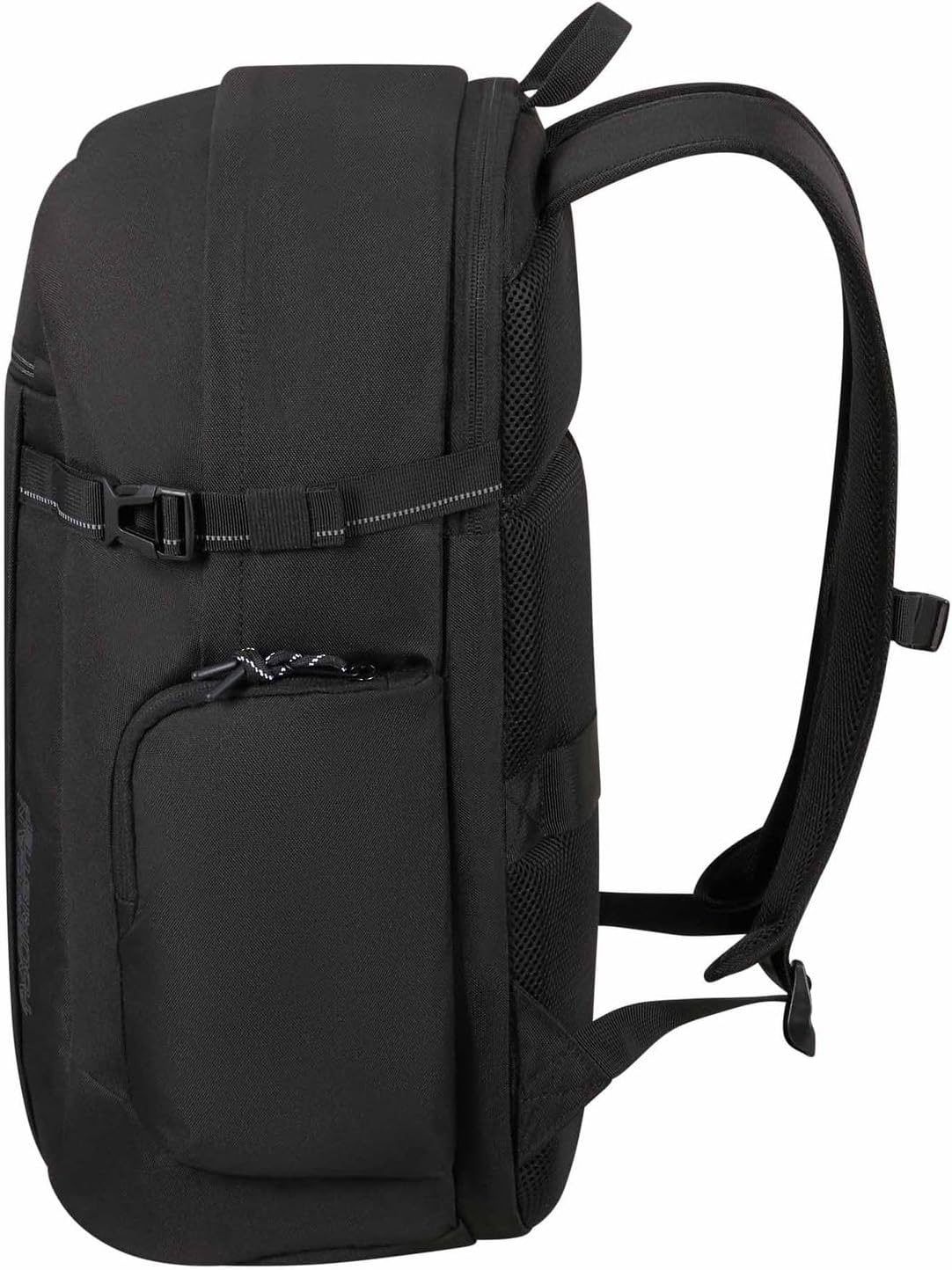 Detalle de American Tourister Upventure – Sac à dos pour ordinateur portable 17,3 pouces jusqu’à 32 L