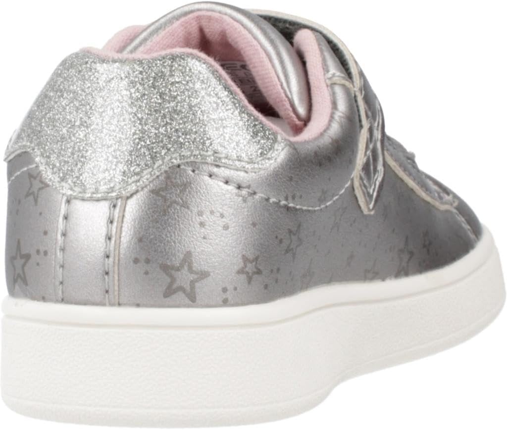 Detalle 2 de Zapatillas Niña Geox B Eclyper—confort et praticité pour l’enfance active