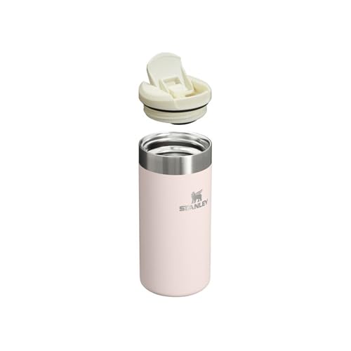 Thumbnail 8 de Stanley 1913 Aerolight Transit Termo Café 0.35 L – Rose Quartz