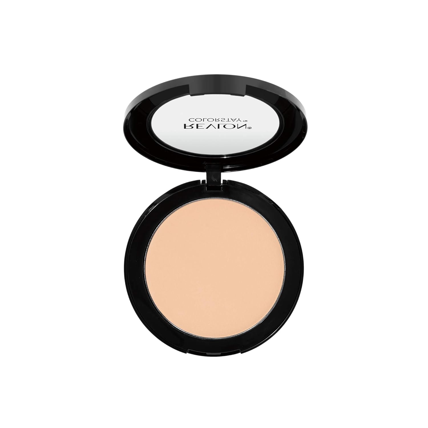 Thumbnail 2 de Revlon ColorStay Pressed Powder Face Makeup (Longwearing) 830 Light Medium, Fragrance-Free