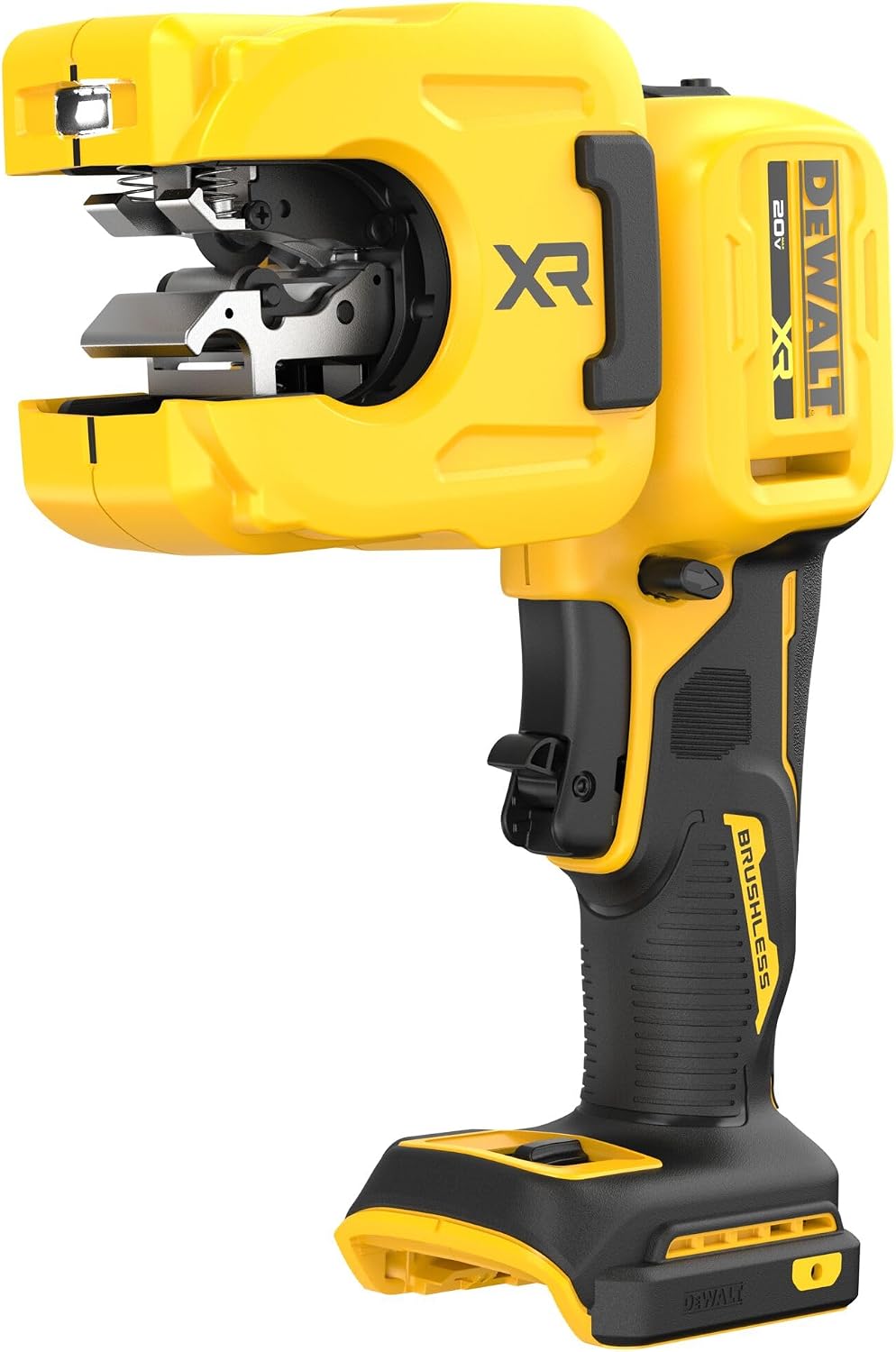 Detalle de DEWALT Copper Tubing Cutter DCE154B