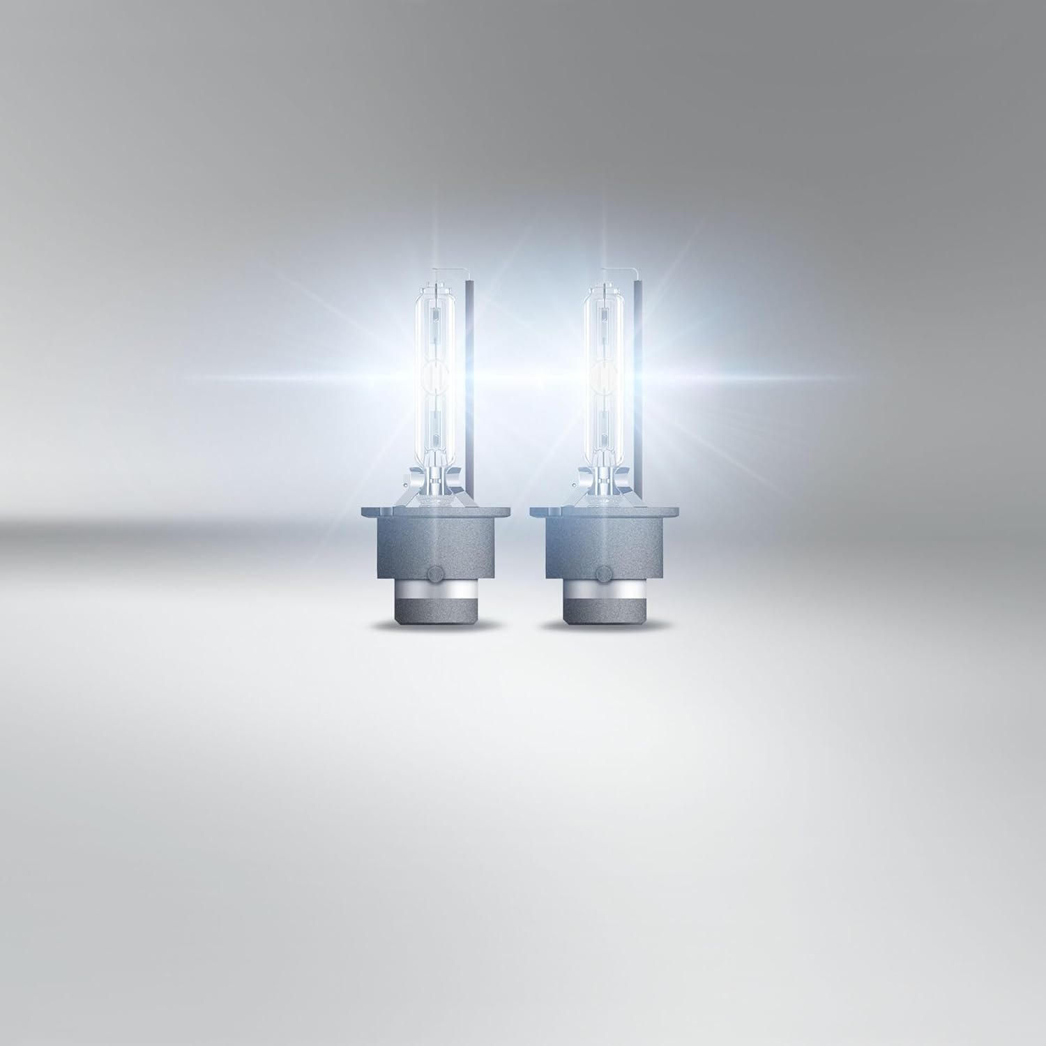 Thumbnail 1 de OSRAM XENARC NIGHT BREAKER 220 D2S (2 Lamps) — A pragmatic look at the brightest xenon headlight option