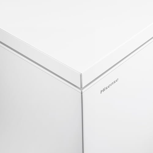Thumbnail 7 de Hisense FT184D4AWYE 142 L congelador horizontal