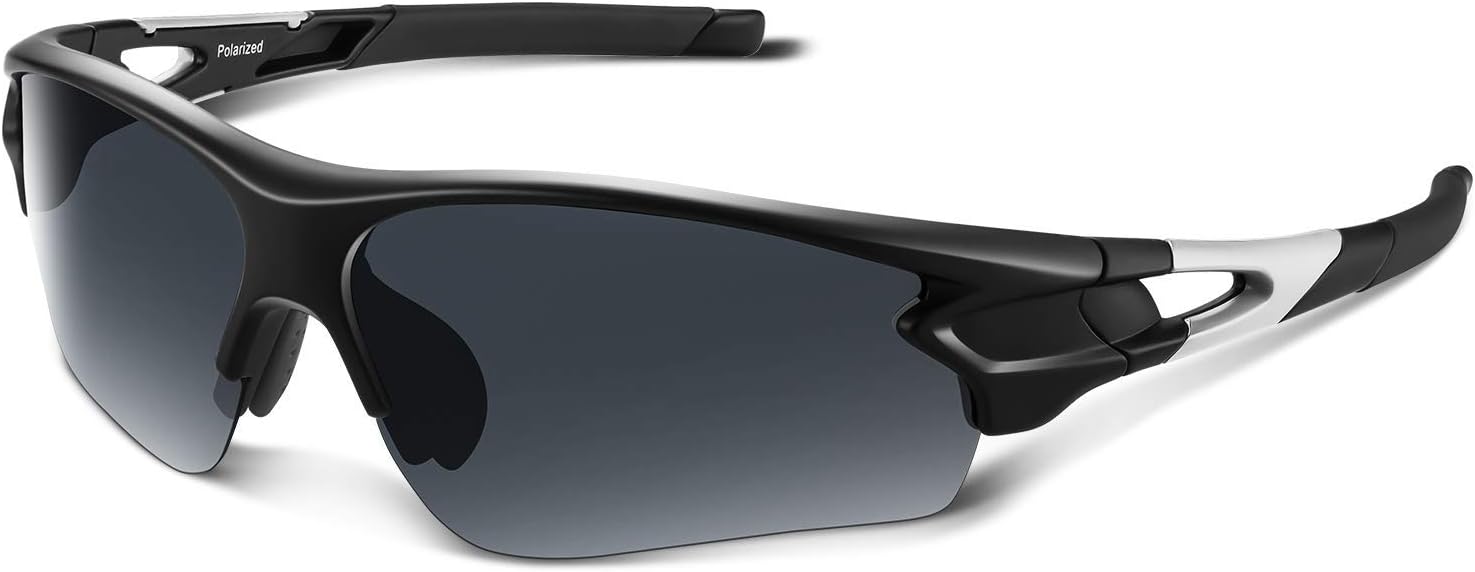 Detalle de BEACOOL Polarized Sports Sunglasses UV400 🕶