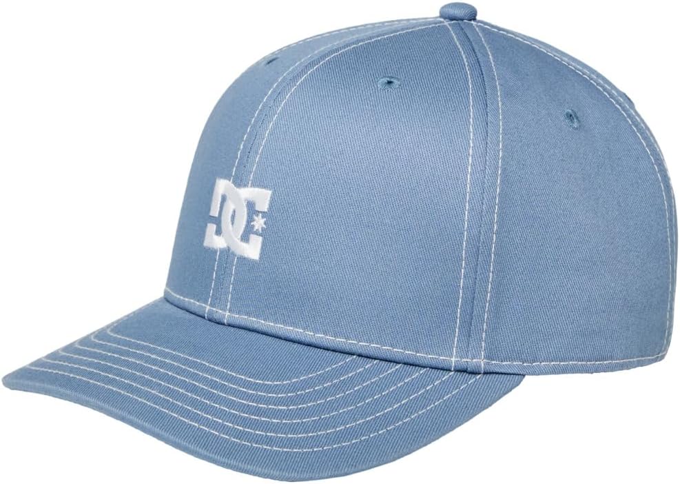 Thumbnail 4 de DC Cap Star Snapback – Casquette de Baseball pour Homme par DC Shoes