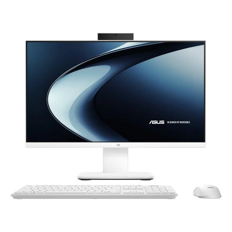 Detalle de Asus V400 AiO V440VAK-WPC353W: potencia todo-en-uno para trabajo y creación