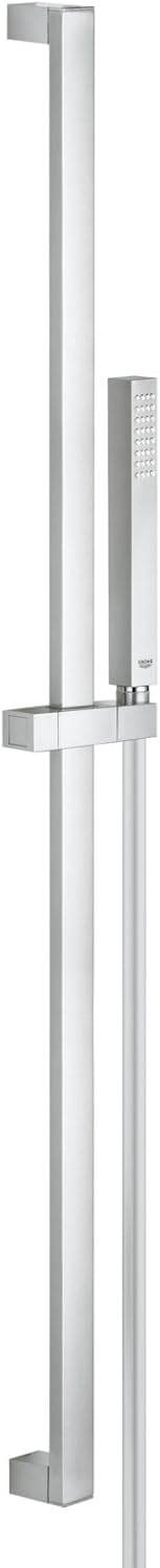 Thumbnail 5 de GROHE Euphoria Cube Stick, Pommeau de Douche 1 jet — Chrome et économie d'eau