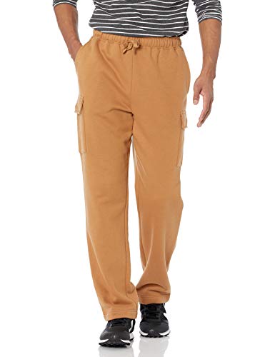 Detalle de Amazon Essentials pantalon survêtement cargo