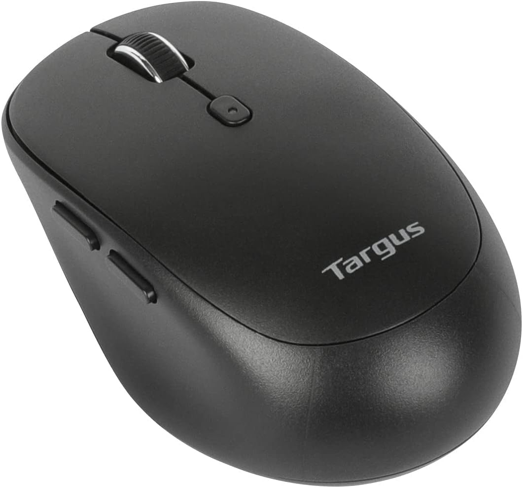 Thumbnail 3 de Targus AMB582GL souris sans fil 2,4 GHz