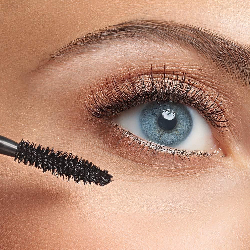 Detalle de Korff Mascara Intensity: Volumizzante e Definizione Massima, Nero, 13,2 ml