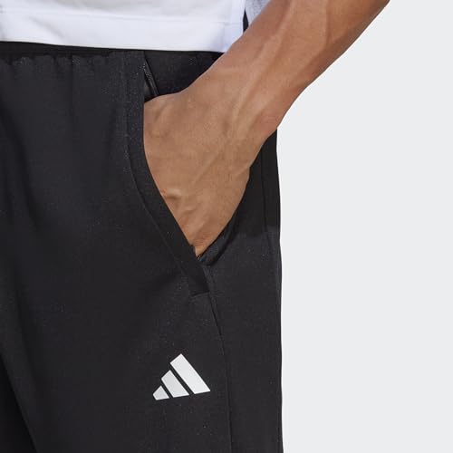 Thumbnail 2 de ADIDAS IB8161 TR-ES ALLSETSHO Shorts Hombre 🩳 Negro Talla L