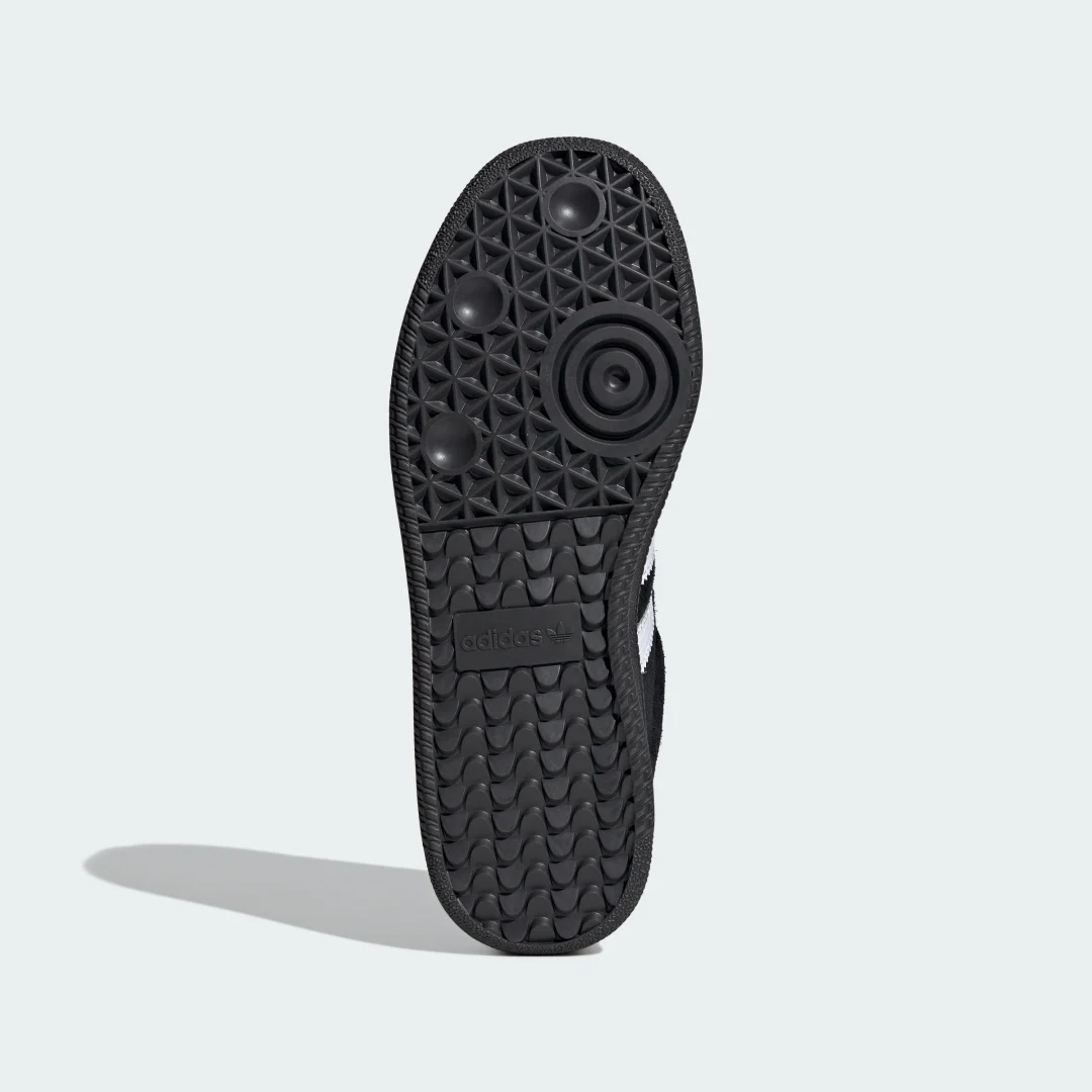 Thumbnail 2 de Zapatilla Samba XLG de Adidas: estilo clásico y confort urbano