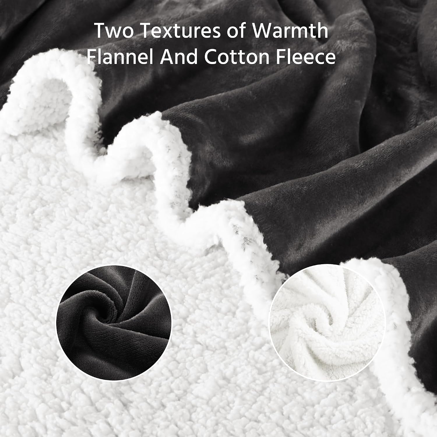 Thumbnail 2 de YUSTAL Electric Heated Blanket 72x84