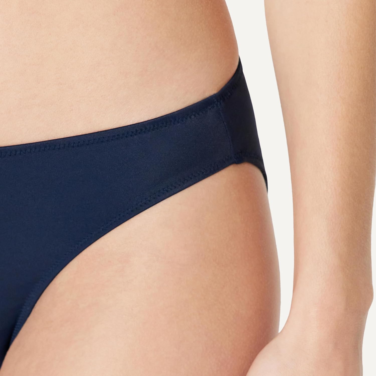 Thumbnail 3 de Amazon Essentials Women's Classic Bikini Swimsuit Bottom