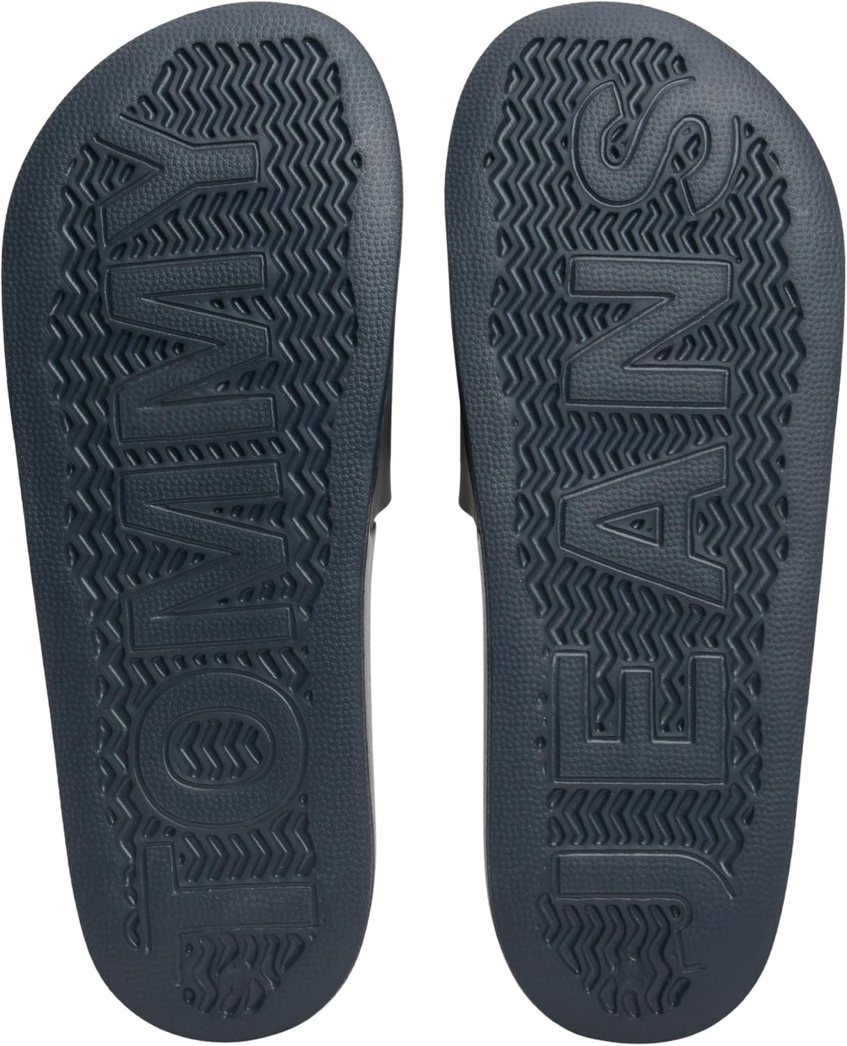 Thumbnail 6 de Tommy Jeans Men’s Pool Slides with Logo