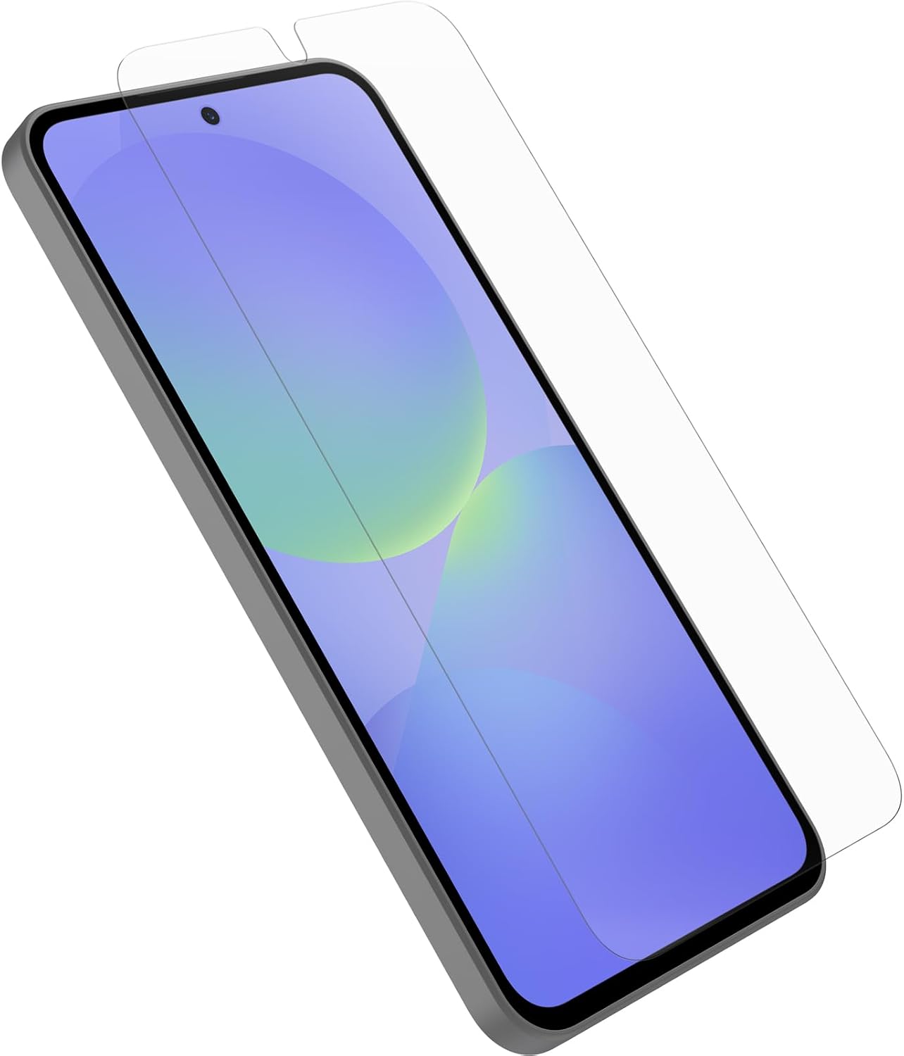 Detalle 2 de OtterBox Glass protecteur A36/A56 5G