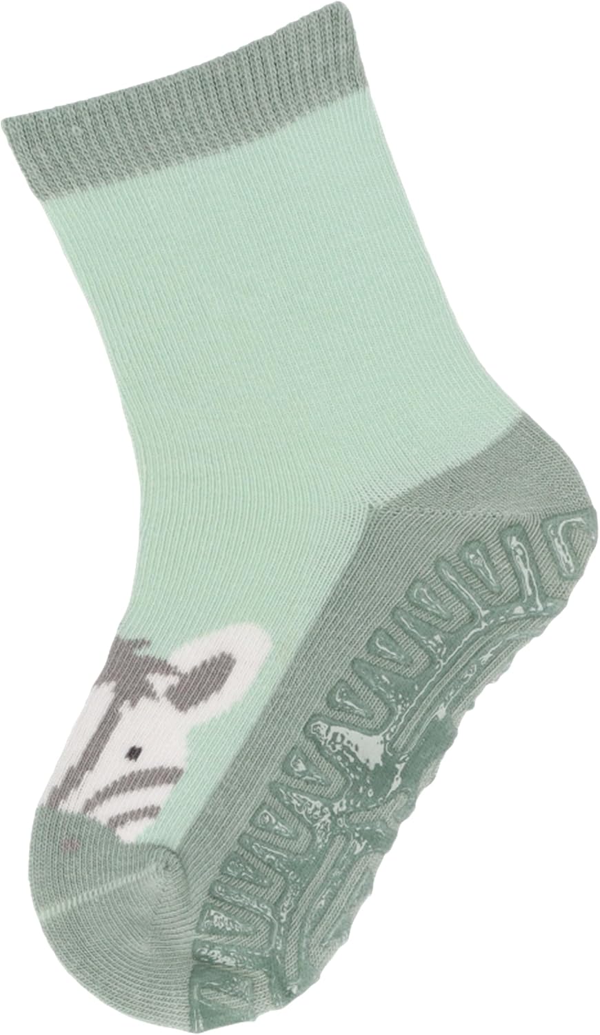 Detalle de Sterntaler FLI Sun Zebra Chaussettes Fille
