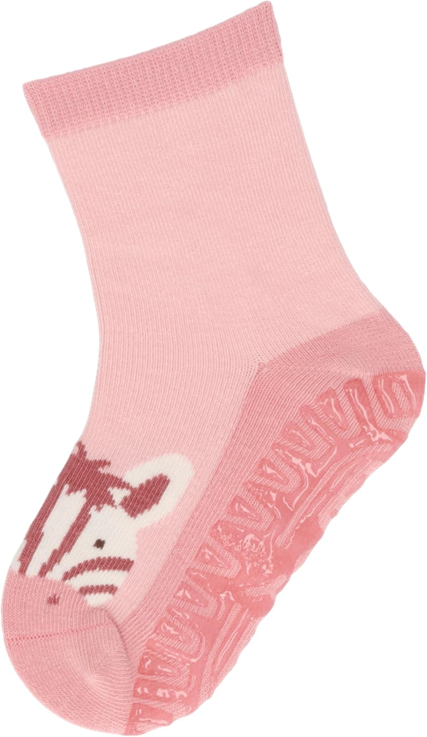 Thumbnail 6 de Sterntaler FLI Sun Zebra Chaussettes Fille