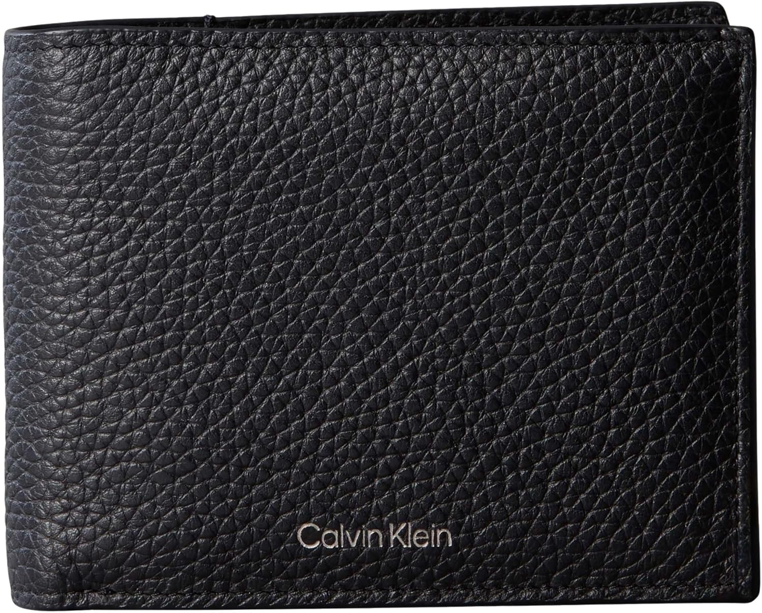 Thumbnail 3 de Calvin Klein Foil Emboss Trifold W/Card LV04D1241G portafogli uomo