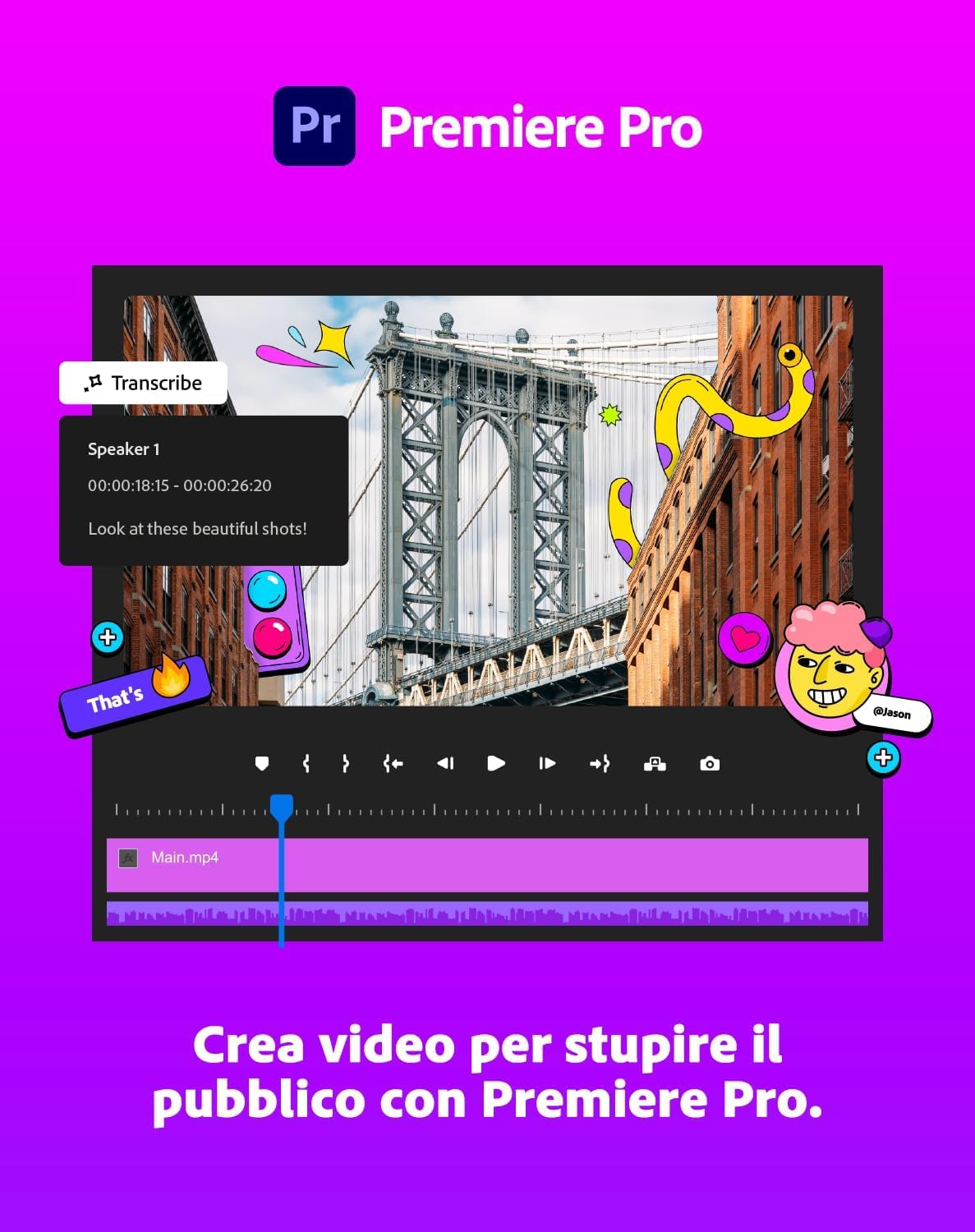 Thumbnail 4 de Adobe Creative Cloud Pro Studenti 1 anno