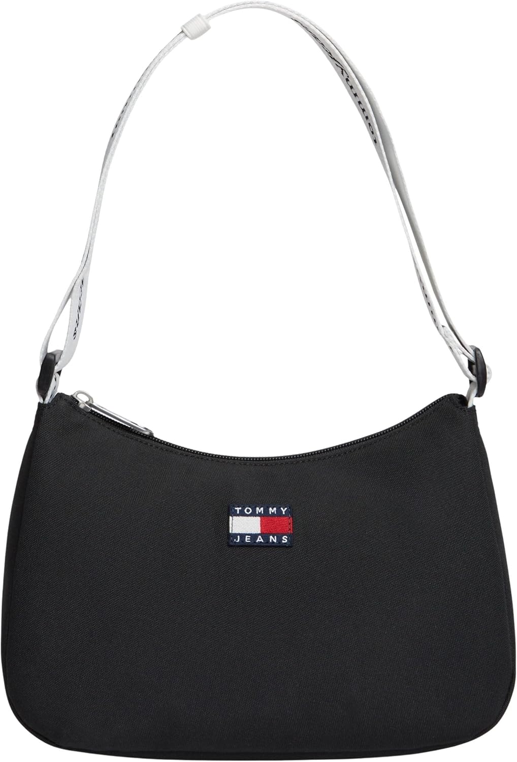 Thumbnail 6 de Tommy Jeans Damen Tjw ESS Daily Shoulder Bag AW0AW18463 – Umhängetasche für den Alltag