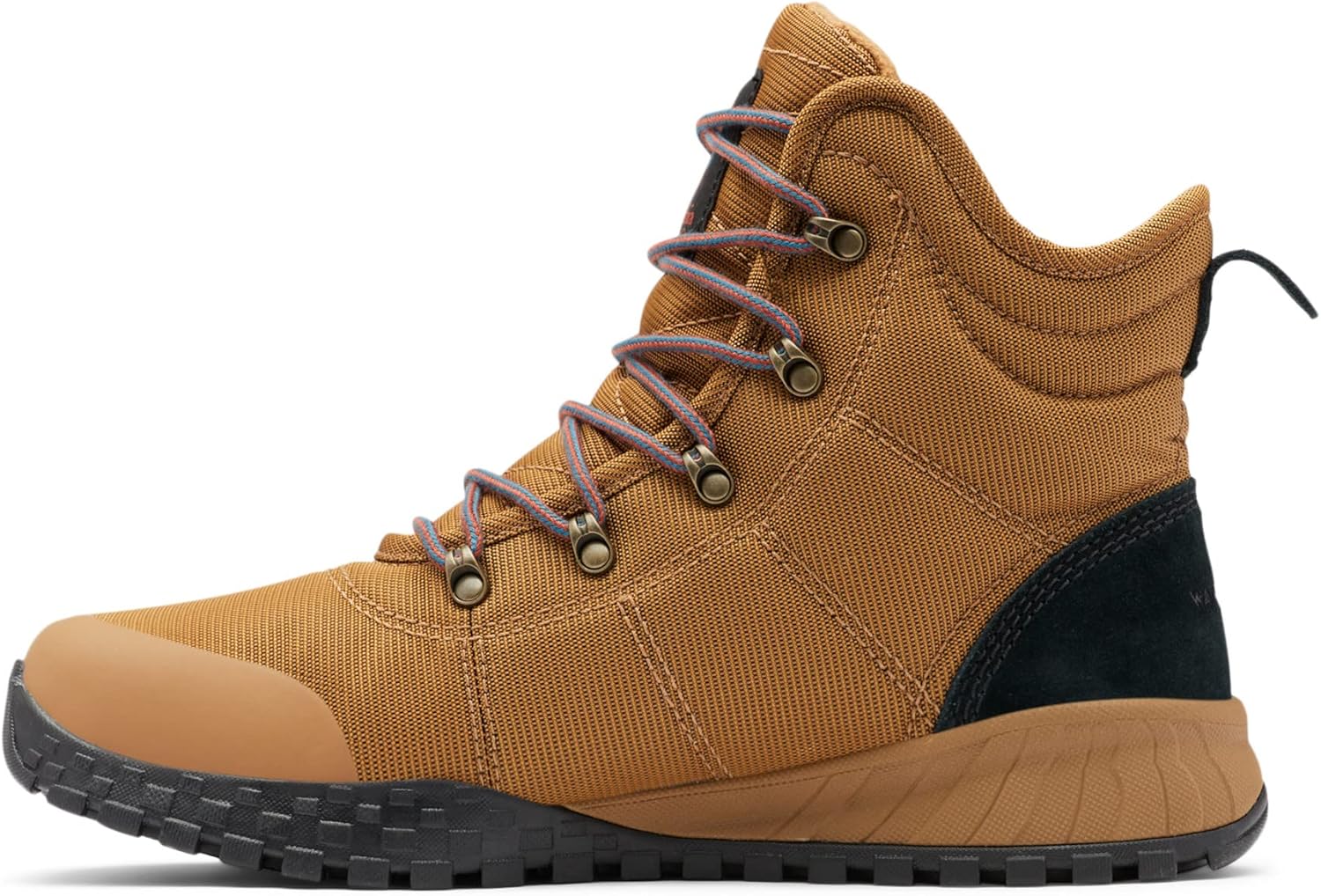 Thumbnail 6 de Columbia FAIRBANKS WATERPROOF OMNI-HEAT botas de nieve 40,5