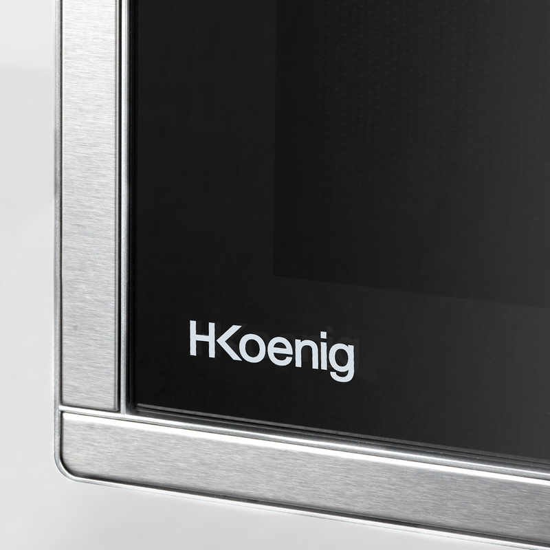 Thumbnail 1 de HKoenig VIO7 Microondas 23L ⚙