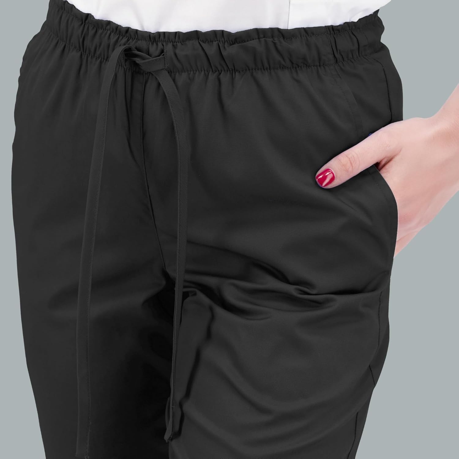 Detalle 2 de PALLTEX Carlo pantalon cuisine 13688 đš