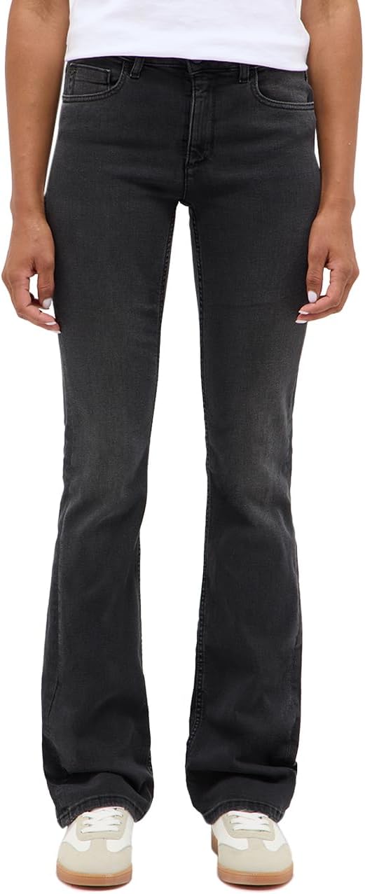 Detalle 2 de MUSTANG Style Shelby Slim Boot – damskie jeansy