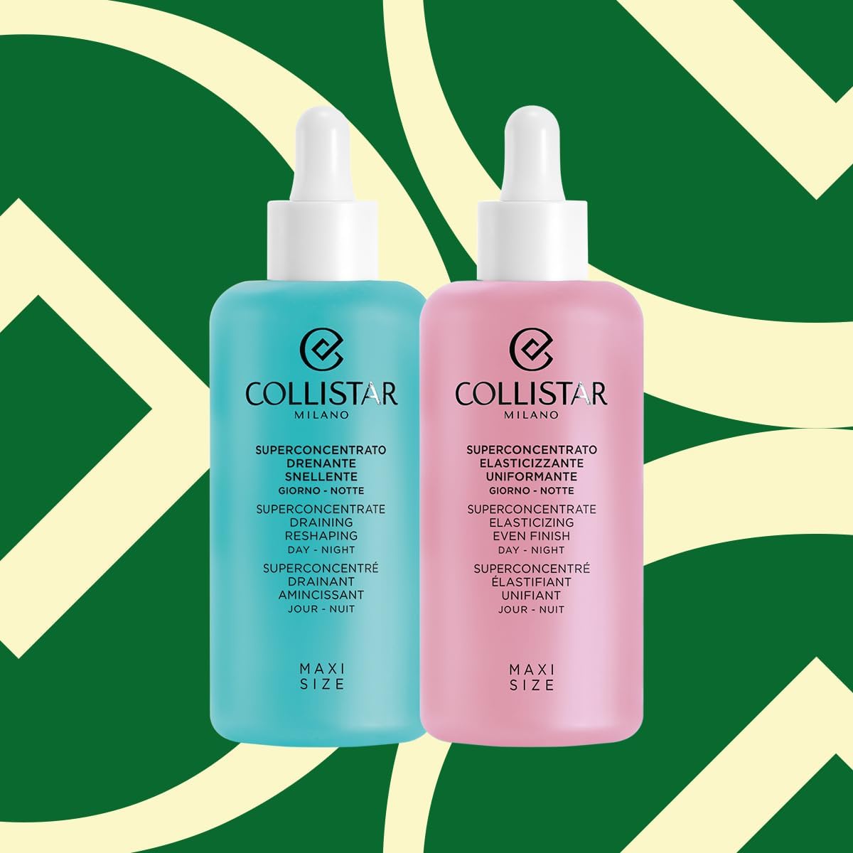 Thumbnail 4 de Collistar Superconcentrato Drenante Snellente 200ml