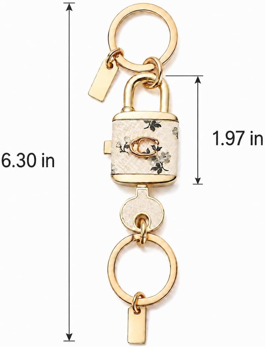 Thumbnail 6 de SOPKTA Purse Chain Bag Charm for Handbags, Totes, Backpacks and More