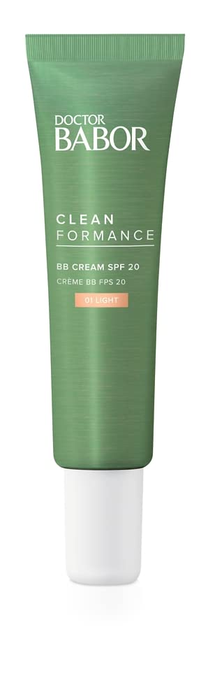 Thumbnail 6 de BABOR Microbiomic BB Cream 40 ml 💄