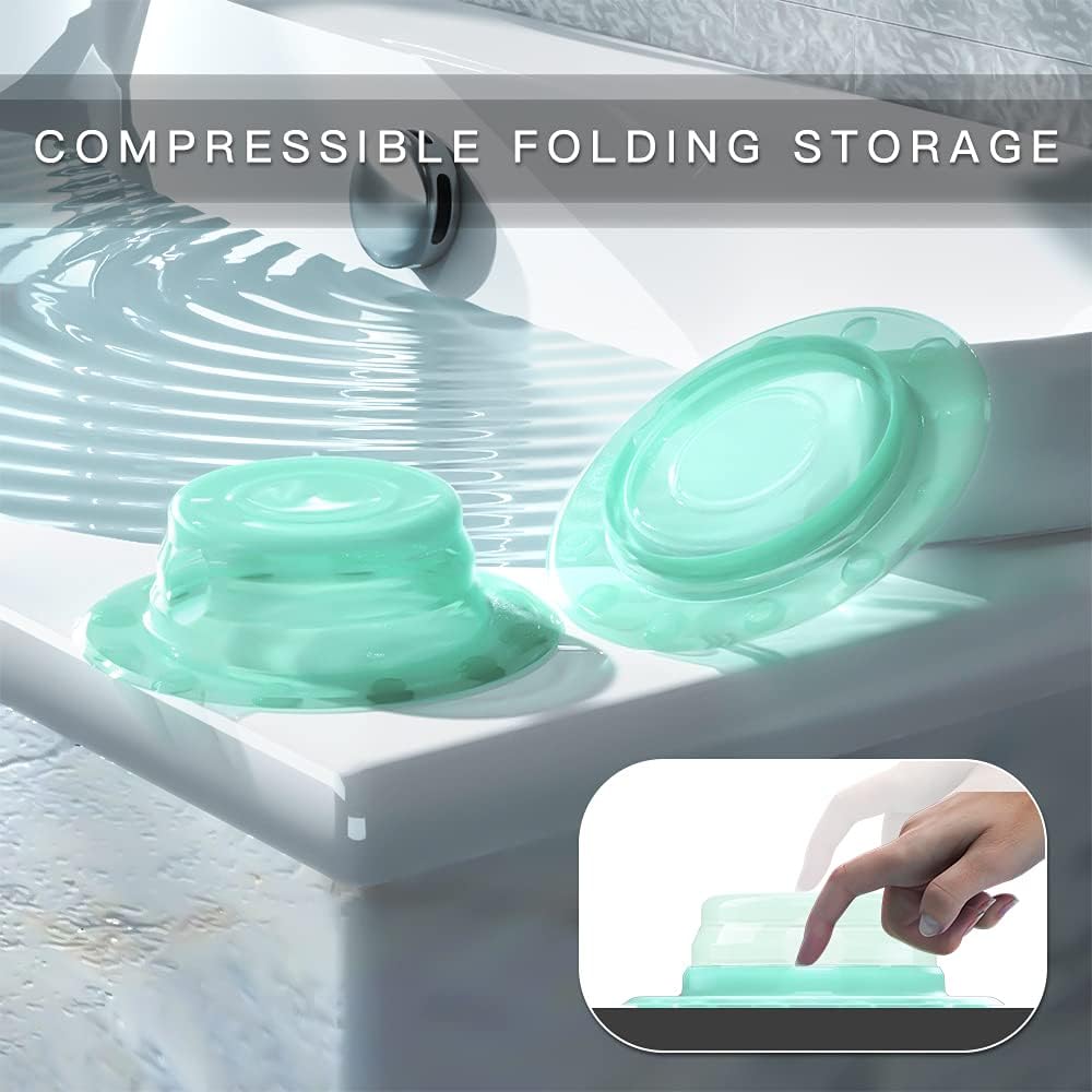 Detalle 2 de Tucana Bathtub Overflow Drain Cover 6-inch