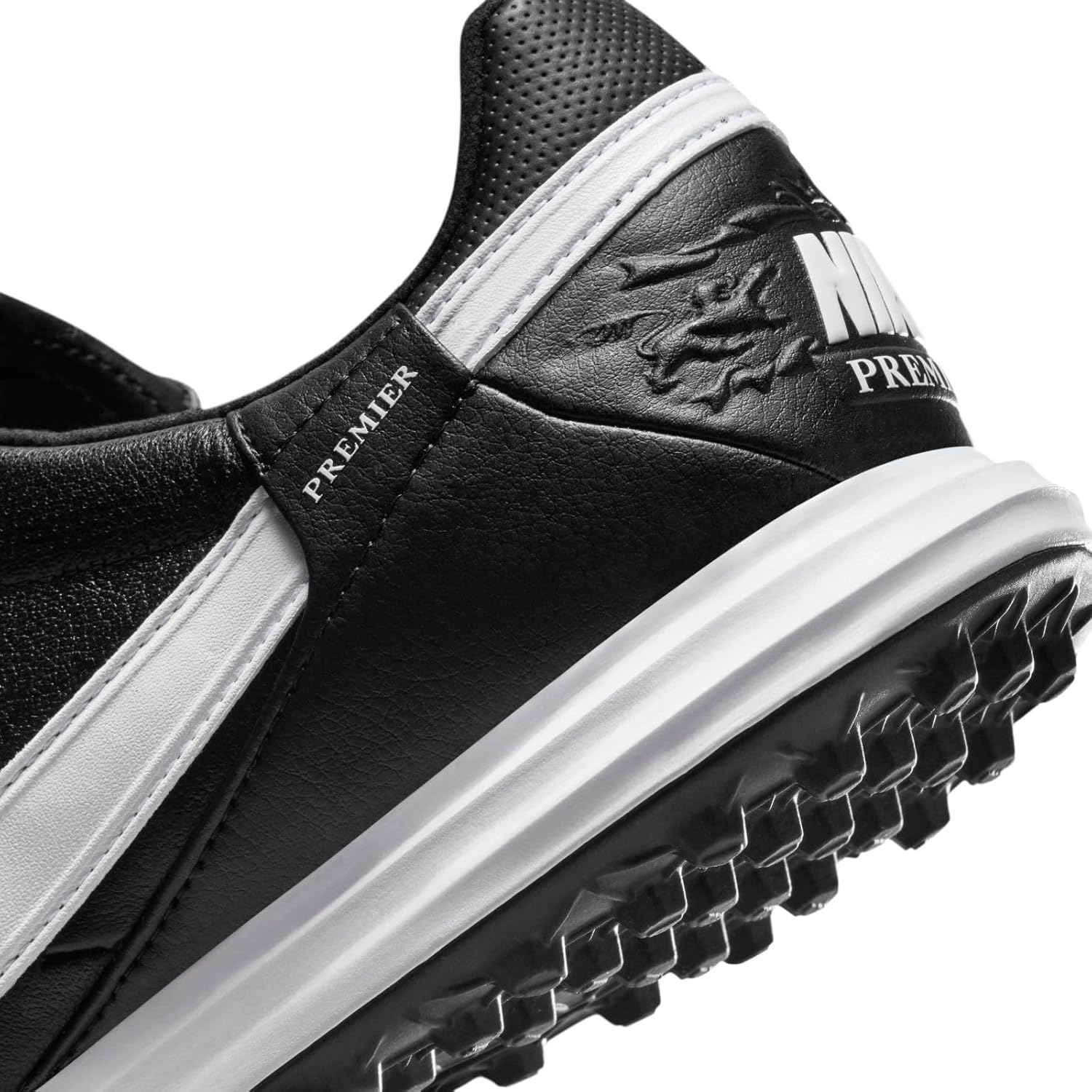 Thumbnail 6 de Nike Premier III TF pour homme : chaussure de foot basse TF