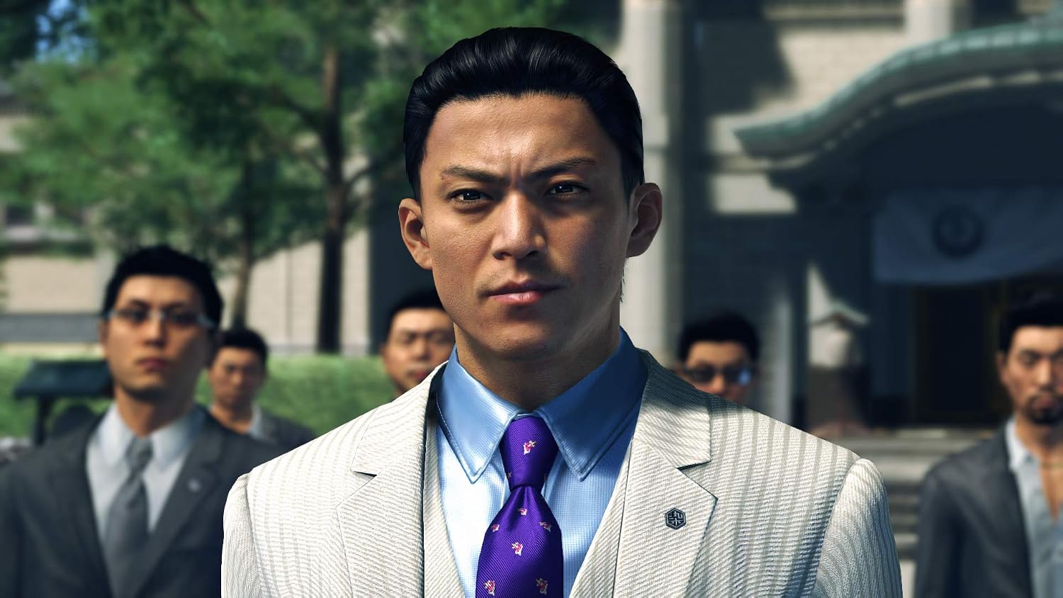 Thumbnail 4 de 龍が如く6 命の詩。新価格版 PS4ゲームソフト PLJM-16716｜神室町・尾道のドラマとバトル