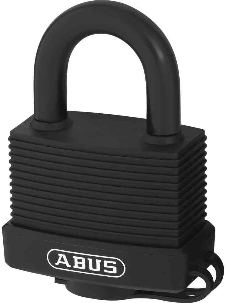 Thumbnail 2 de ABUS 237881 70/45 Lucchetto in ottone, 45 mm: robusto, anti-intemperie e sicuro