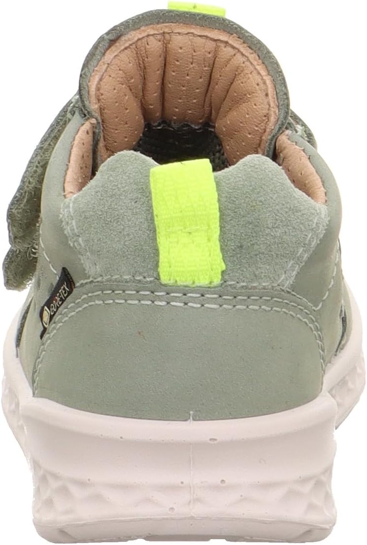 Thumbnail 2 de Superfit Jungen Breeze Sneaker Gore-tex 1-000369Stiefel – wasserdicht, atmungsaktiv und bequem für den Alltag