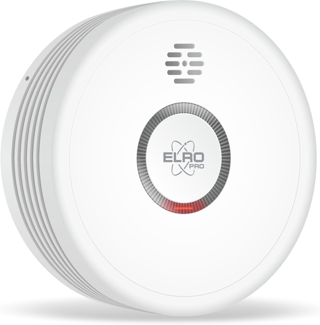 Thumbnail 3 de ELRO PRO PS4910 Rilevatore di fumo con batteria 10 anni