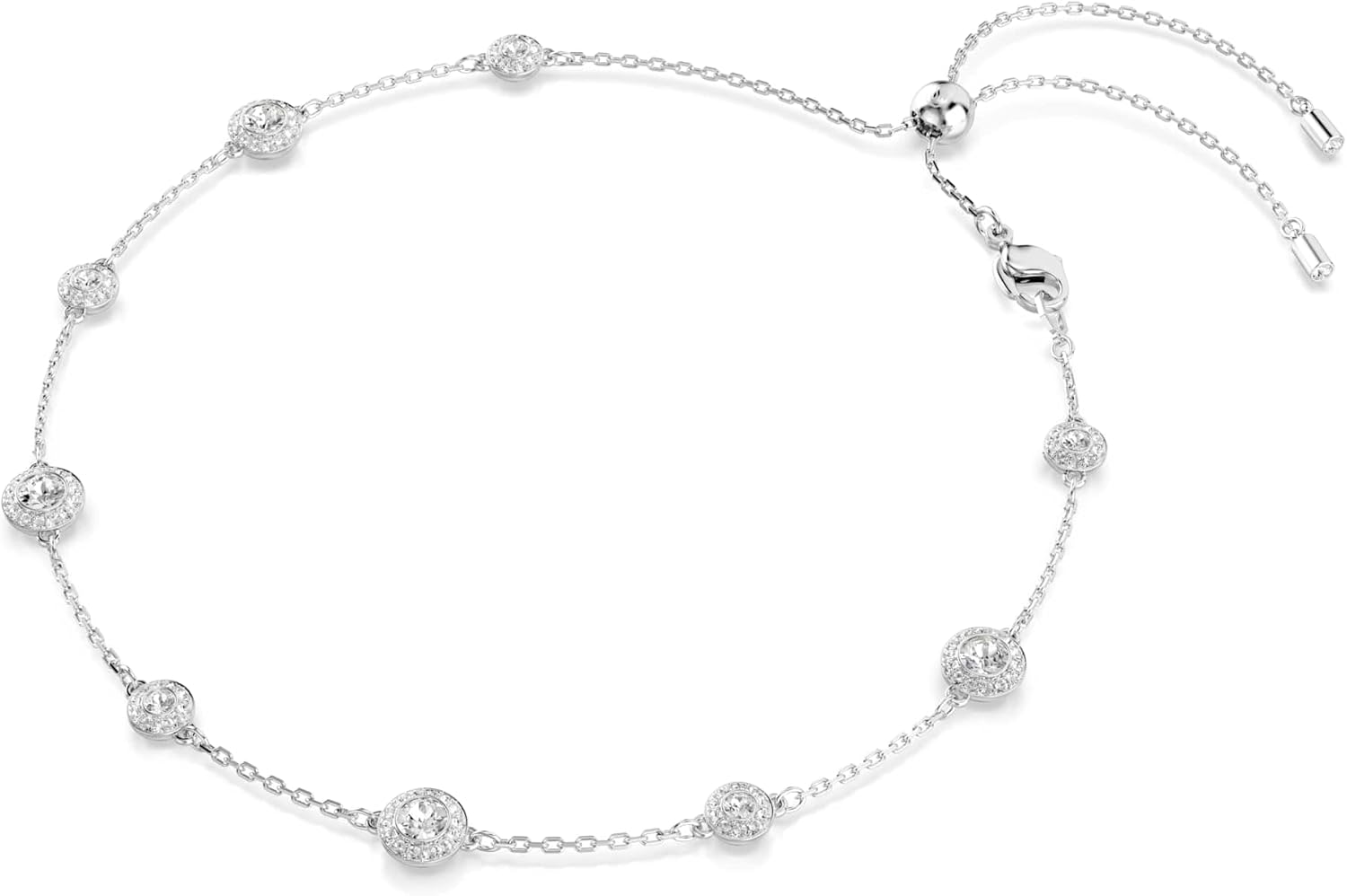 Thumbnail 2 de Swarovski Una Angelic Collection Collier