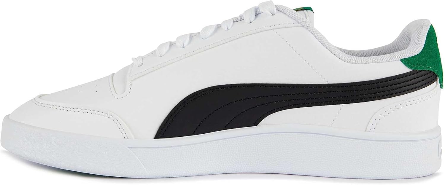 Thumbnail 6 de PUMA Shuffle basket mixte adulte